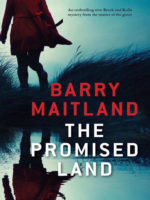 Title details for The Promised Land by Barry Maitland - Available